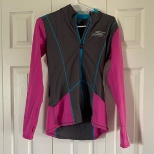 Skechers Performance Zip up Size M🥰🥰